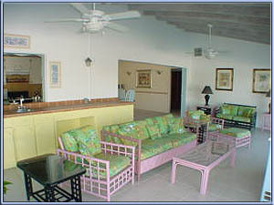 North Eleuthera Bahamas vacation villa rentals