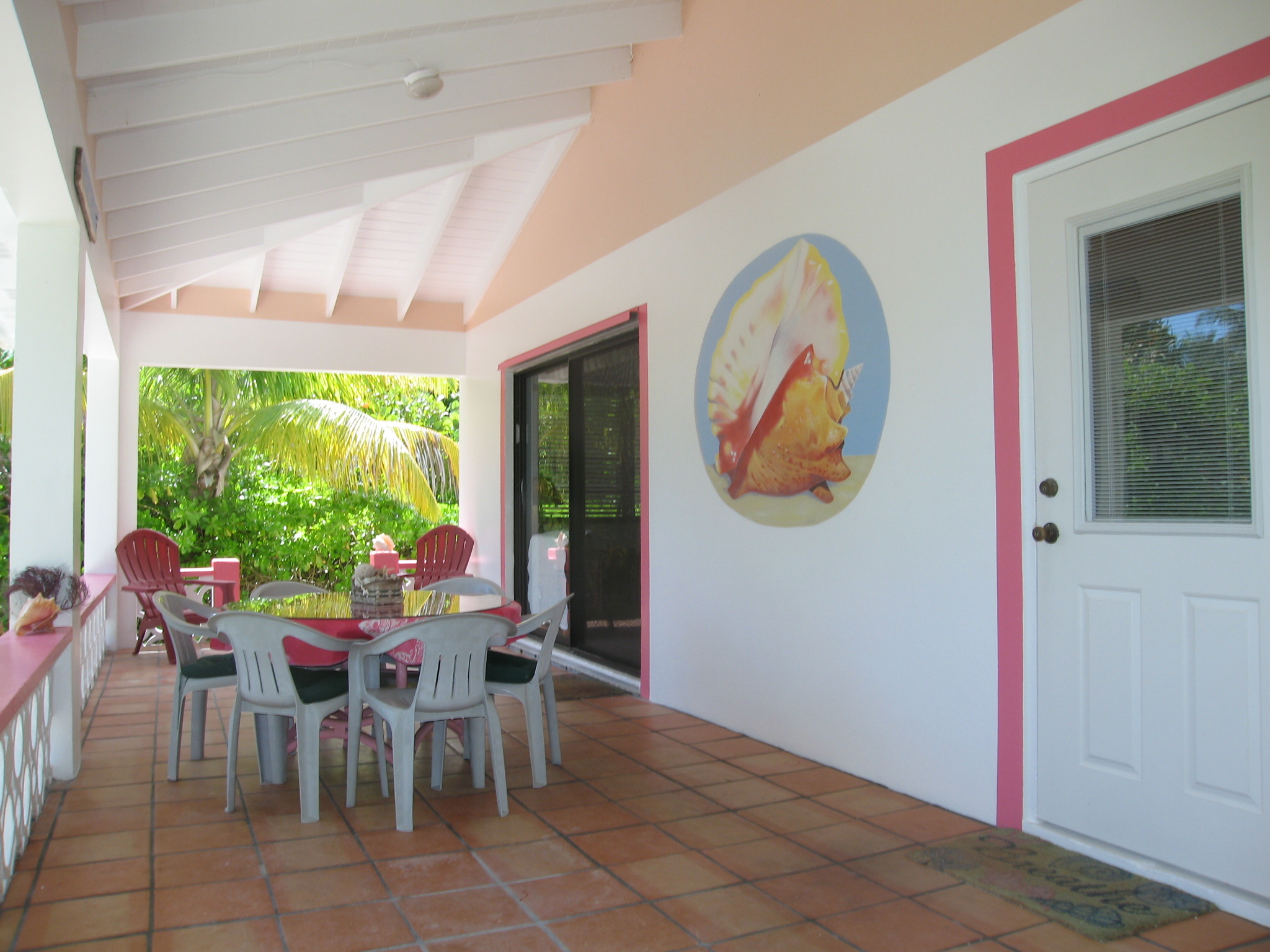 Spanish Wells Bahamas vacation home rentals