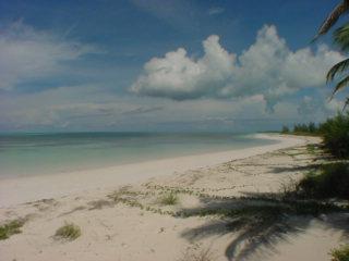 Beachfront Estates eleuthera Bahamas real estate