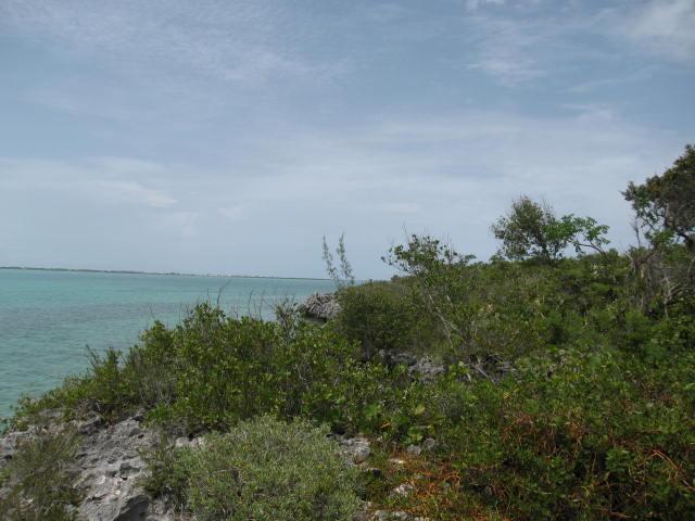 Eleuthera Bahamas real estate Sunset views