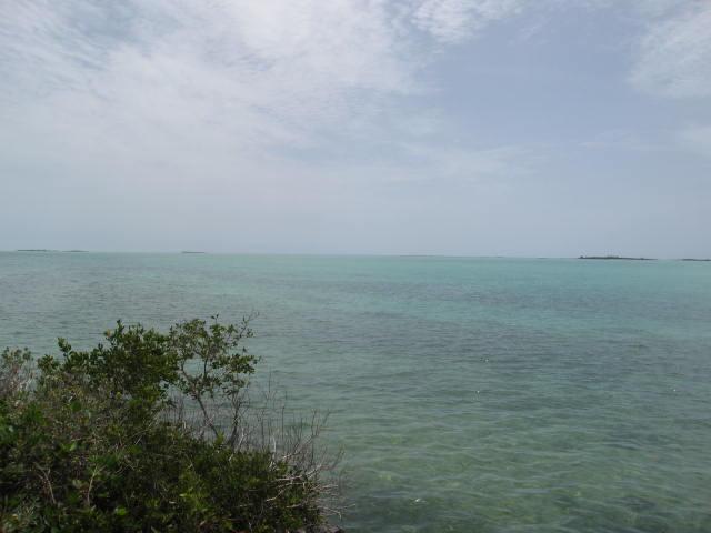 Eleuthera Bahamas waterfront real estate for sale