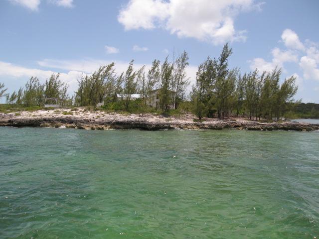 North Eleuthera Bahamas private islands for sale 