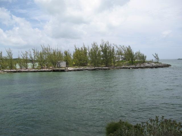 private islands for sale Eleuthera Bahamas
