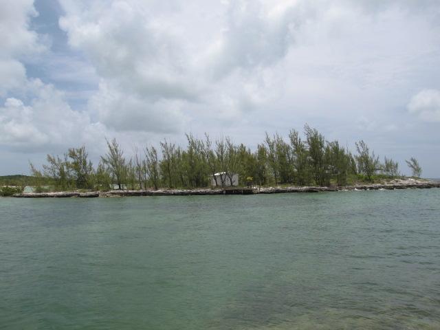 Bahamas Private Island Sales 