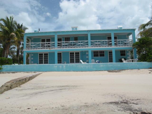 Spanish Wells Bahamas properties for sale