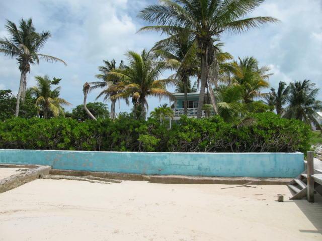 Beachfront properties for sale Spanish Wells Bahamas