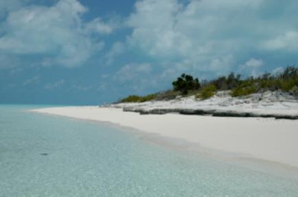 Private islands Eleuthera Bahamas for sale 