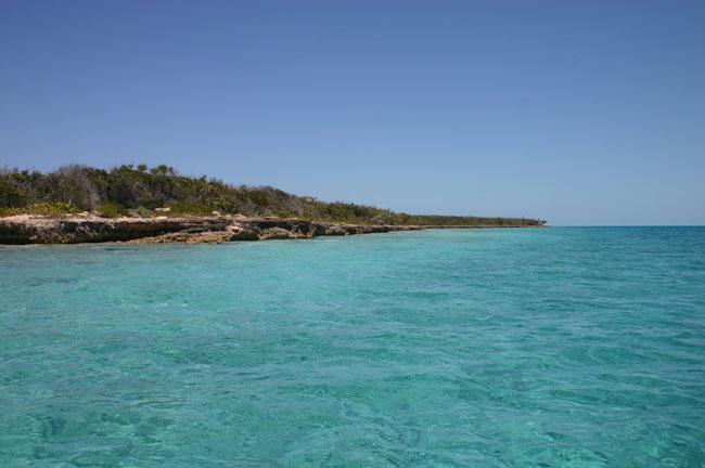 North Eleuthera Bahamas