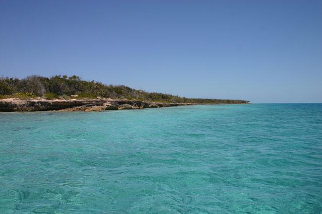 North Eleuthera Bahamas North Eleuthera Bahamas