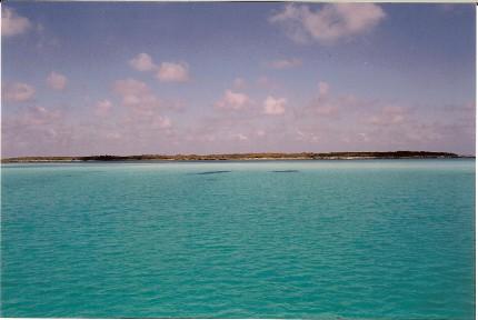 Vacant Land Bahamas
