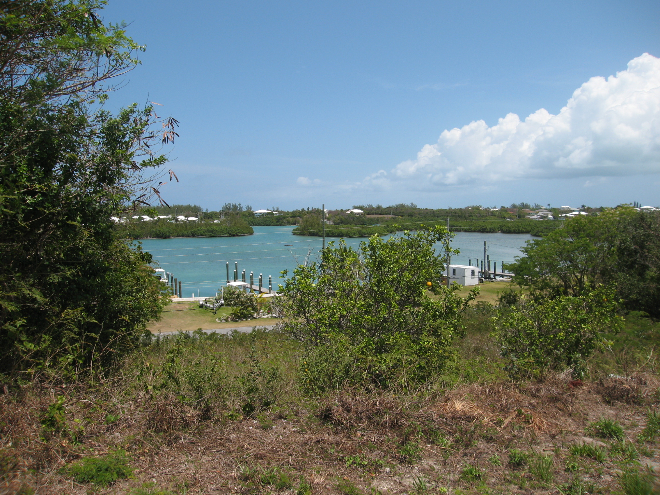 Russell Island lots for sale 