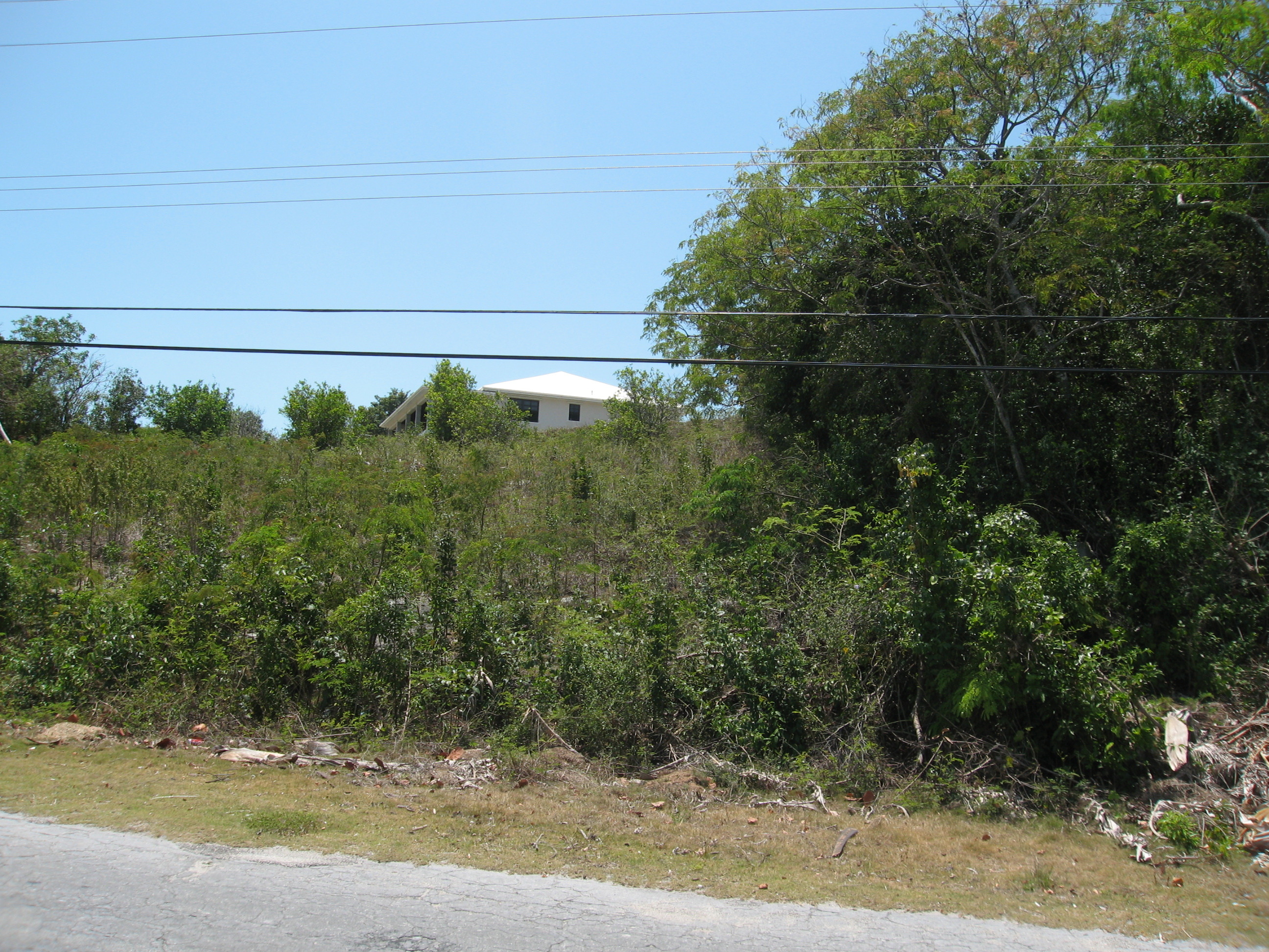 Ocean view lots for sale Russell Island 