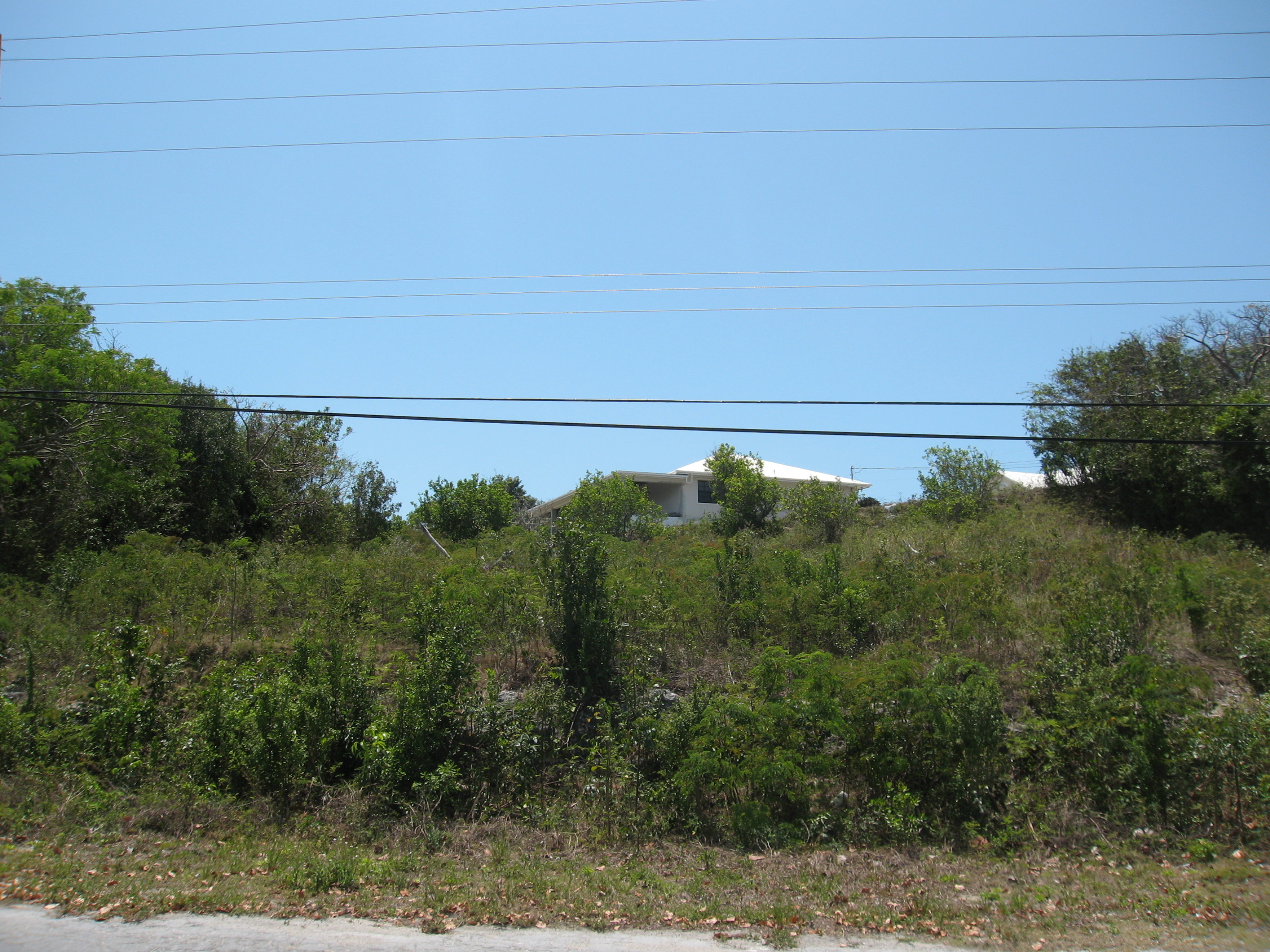 Bahamas Russell Island lot sales Bahamas Russell Island lot sales
