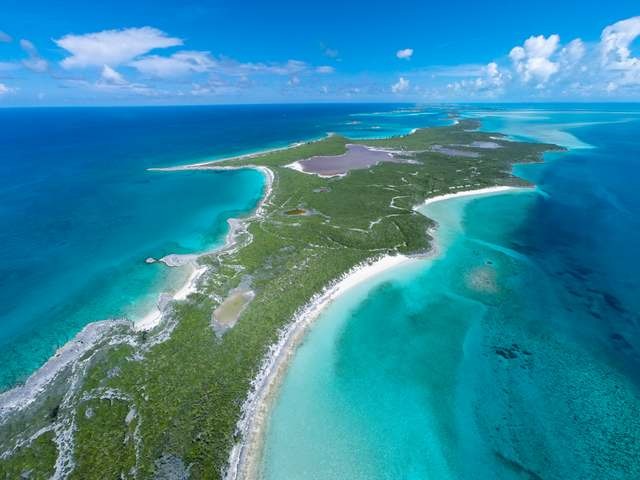 Bahamas beaches for sale