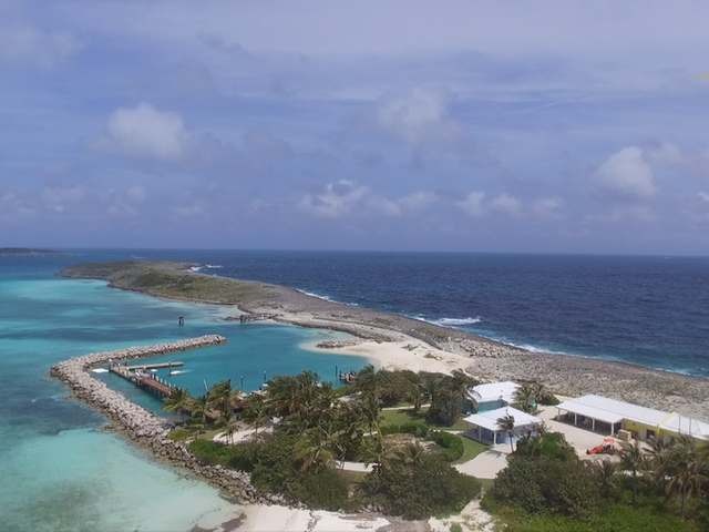 Berry Islands Berry Islands