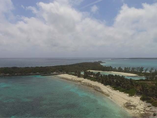 Private Island Private Island