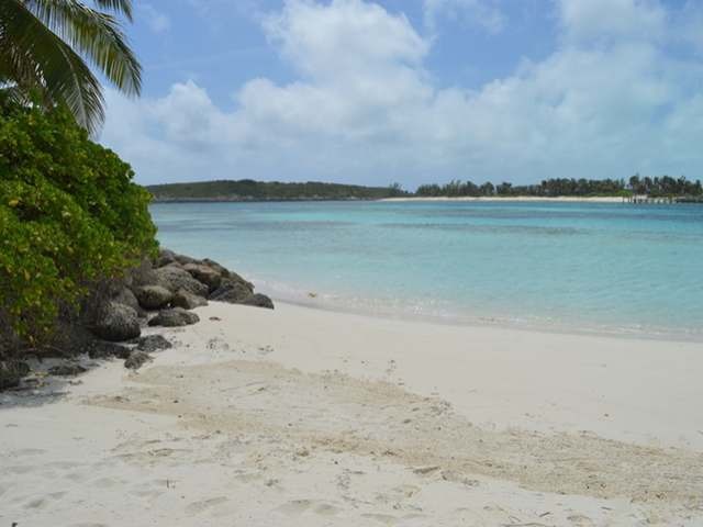 Private Island Estates Bahamas