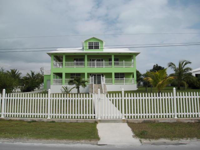 Bahamas real estate