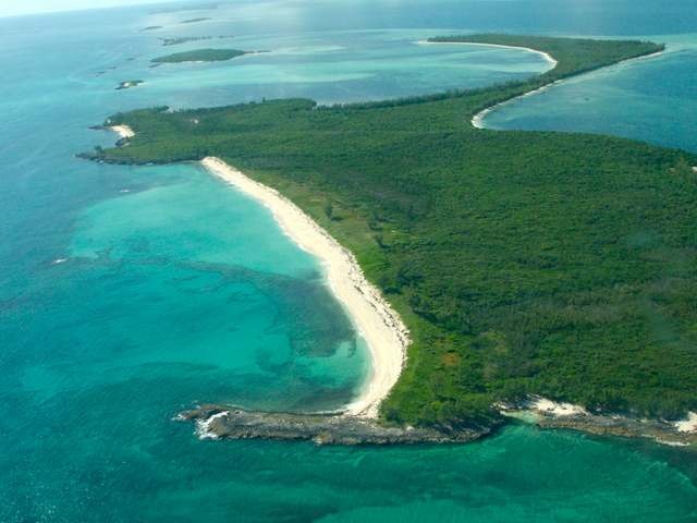 Coopers Town, Abaco 