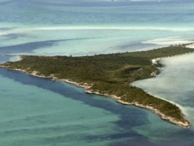 Wild Berry Cay