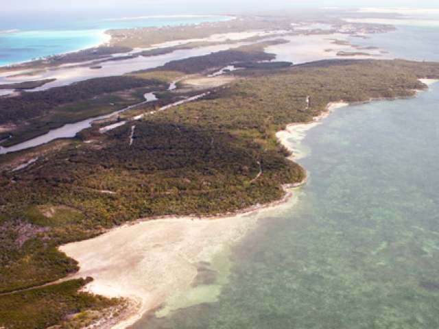 Private islands for sale in The Bahamas 