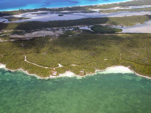 BAHAMAS PRIVATE ISLANDS FOR SALE 